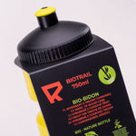 Radvik BIOTRAIL bottle water bottles, training equipment