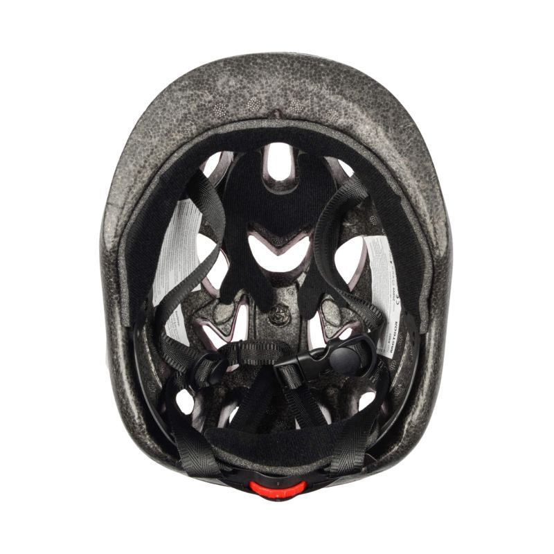 Meteor KS07 Apper bicycle helmet size M 52-56 cm kék helmets