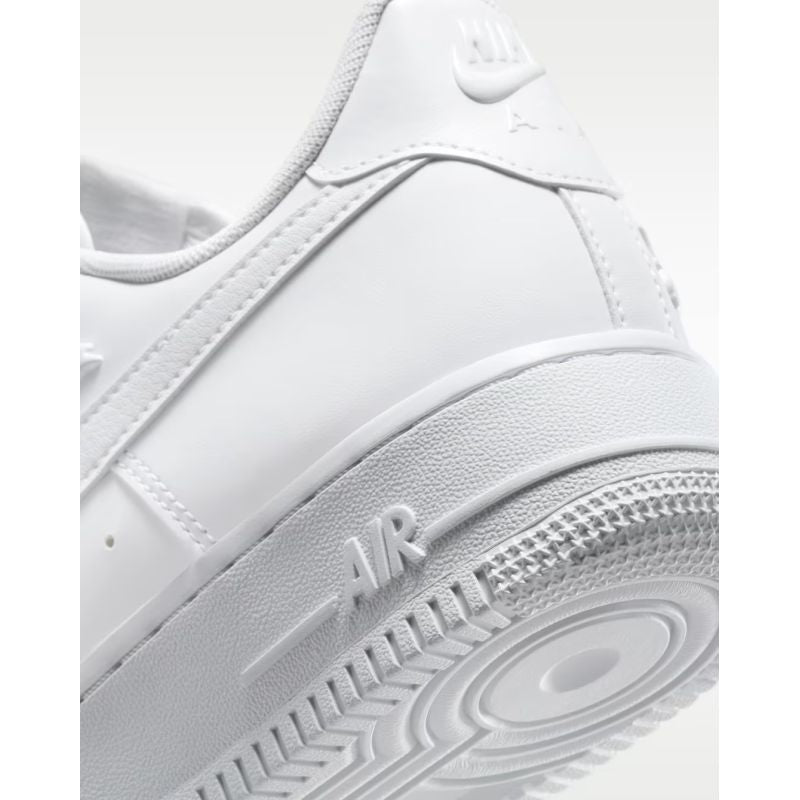 NIKE WMNS AIR FORCE 1 '07 SE (HF2016-100) Women's cipő