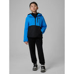 Transitional jacket membrane 5000 for boys 4F 4FJWSS26TTJAM0957-20S hátizsák