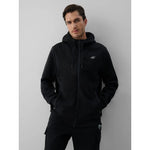 4F Men's regular hooded sweatshirt férfi kapucnis pulóver 4FKAW26TSWSM3182-20S