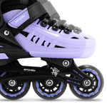 Spokey 4in1 4One Jr SPK-944652 roller skates size 39-43 Cipő