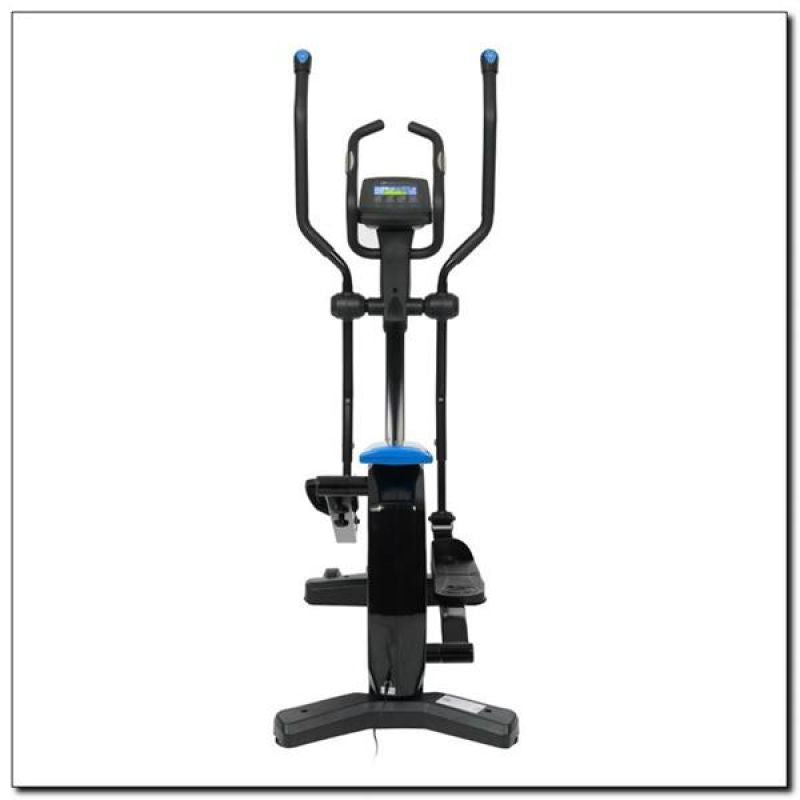 HMS Premium H1833-i Electromagnetic Elliptical Trainer fekete kiegészítő 17-13-001