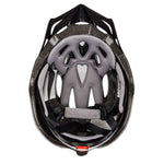 Meteor MV29 Drizzle Bike Helmet uniw helmets