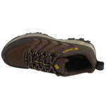 Columbia Strata Trail Low WP Brown barna utcai cipő 2076891231