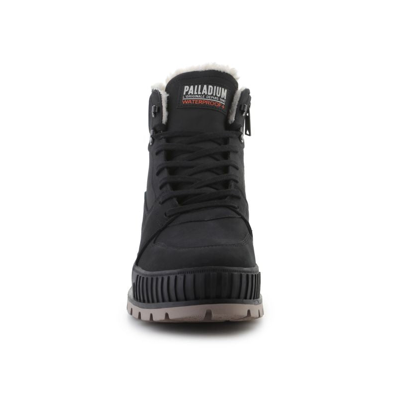 Palladium Pallashock Warm Wp Boots 74351-008-M Cipő