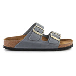 Birkenstock Arizona BS 1029253 Basalt Gray szürke papucs