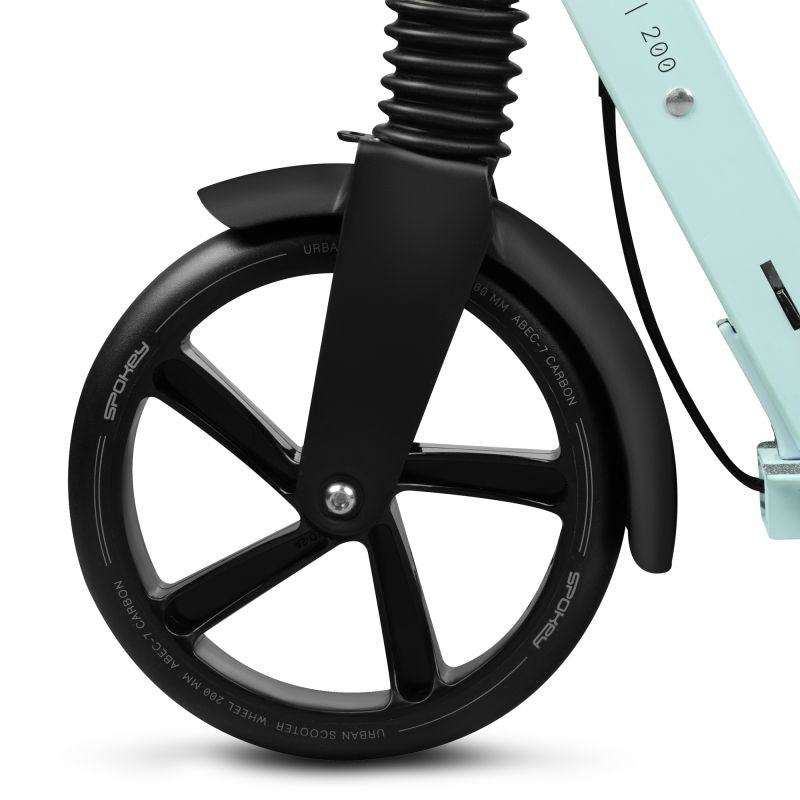 Spokey CITY FLOW PRO city scooter General