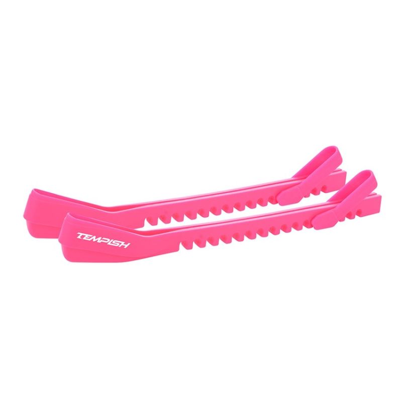 TEMPISH Uni skid protectors czarny protectors and knee pads