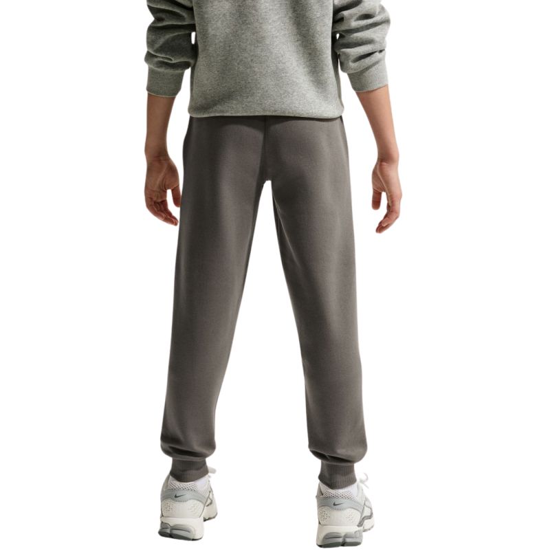 Nike Sportswear Club Fleece Kids' szürke nadrág FD3008289