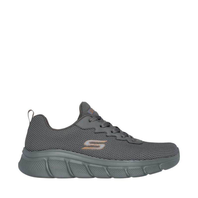Skechers Bobs B Flex Chill Edge Men's Shoes 118106 OLV oliva footwear