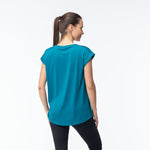 Elbrus Sleeve T-Shirt ELIA WO'S póló