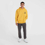 O'Neill Future Surf Society Hoodie sárga pulóver