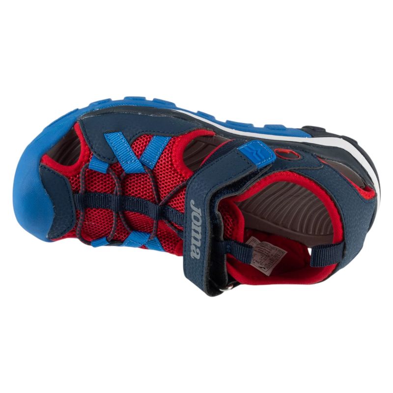 Joma S.Lake Jr 2605 Navy kék kiegészítő SLAKJS2605V