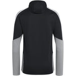 Adidas Men’s Tiro 26 Competition Winterized Sweatshirt in Black fekete kötött sapka KA0605