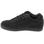 Dc Shoes Net DC302361-3BK Black 41 General