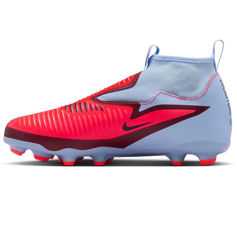Nike Phantom 6 High Academy FG/MG HQ2042-400 shoes nadrág