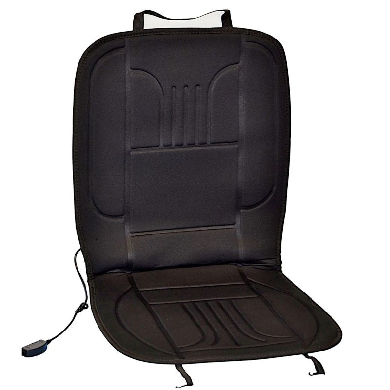 Dunlop Heated Car Seat Cushion 12v 35w/45w accessories - other GSP-267814