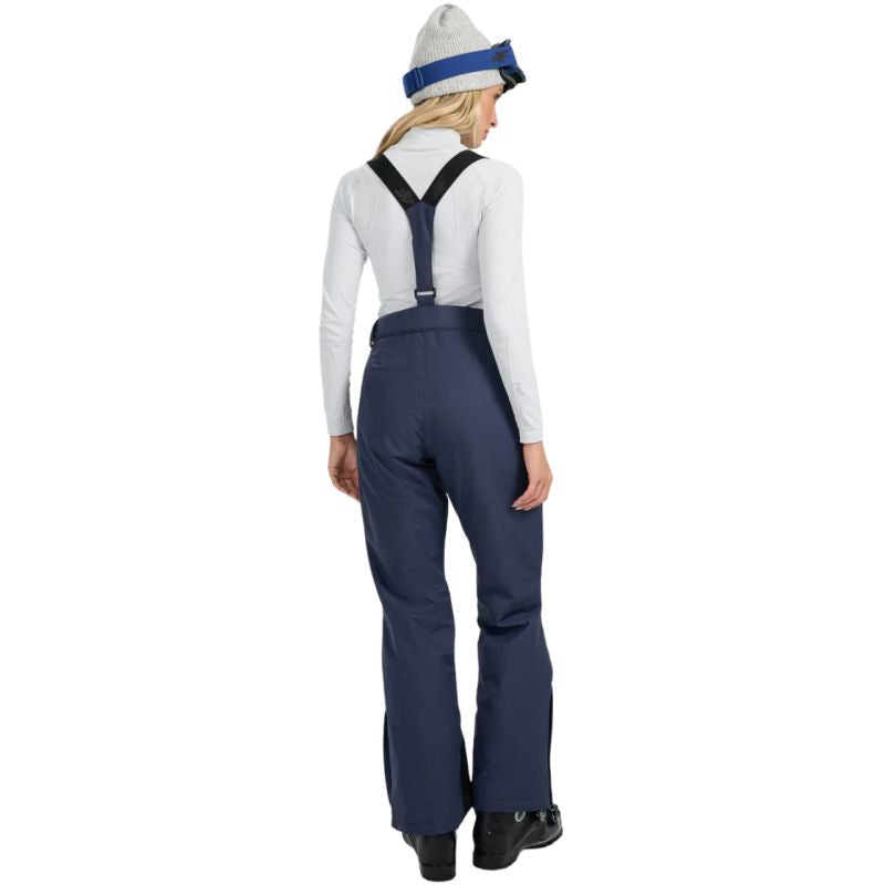 Women's ski pants 4F FNK F1157 navy blue 4FWAW25TFTRF1157 31S