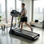 Bodytone elektromos futópad DT18+