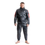 DBX Bushido Sauna Tracksuit DBX "BurnX" - tracksuits
