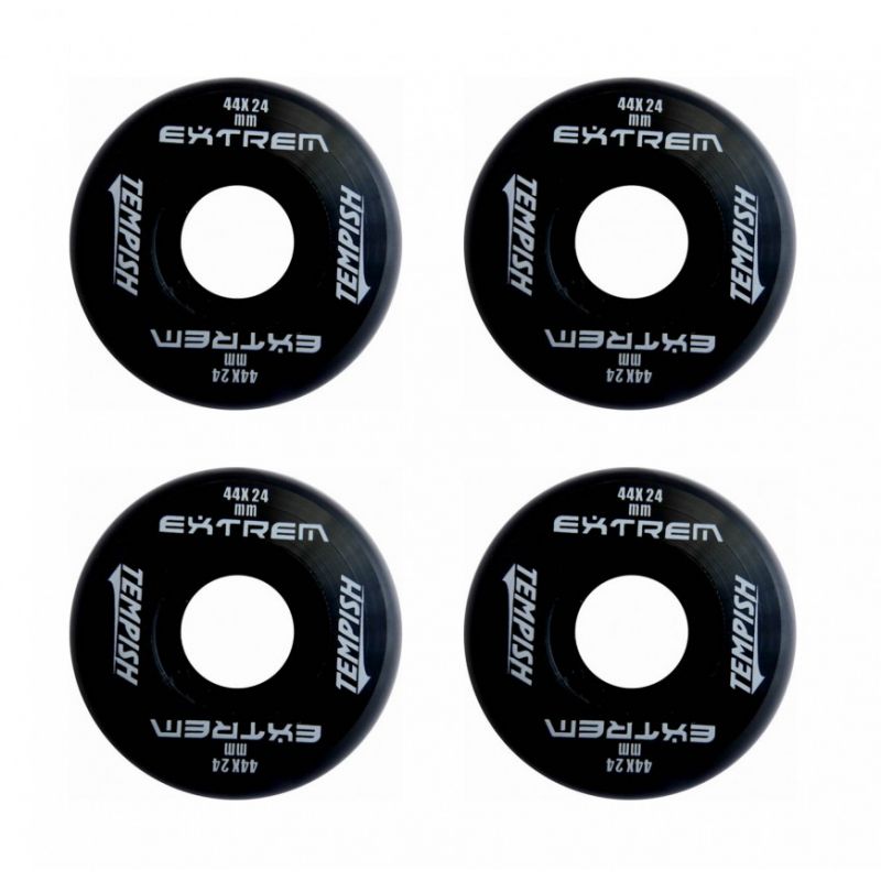 TEMPISH Aggressive PU 65D wheels