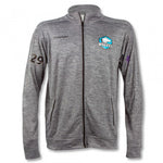 Tempish Beaster W sweatshirt szürke sweatshirts