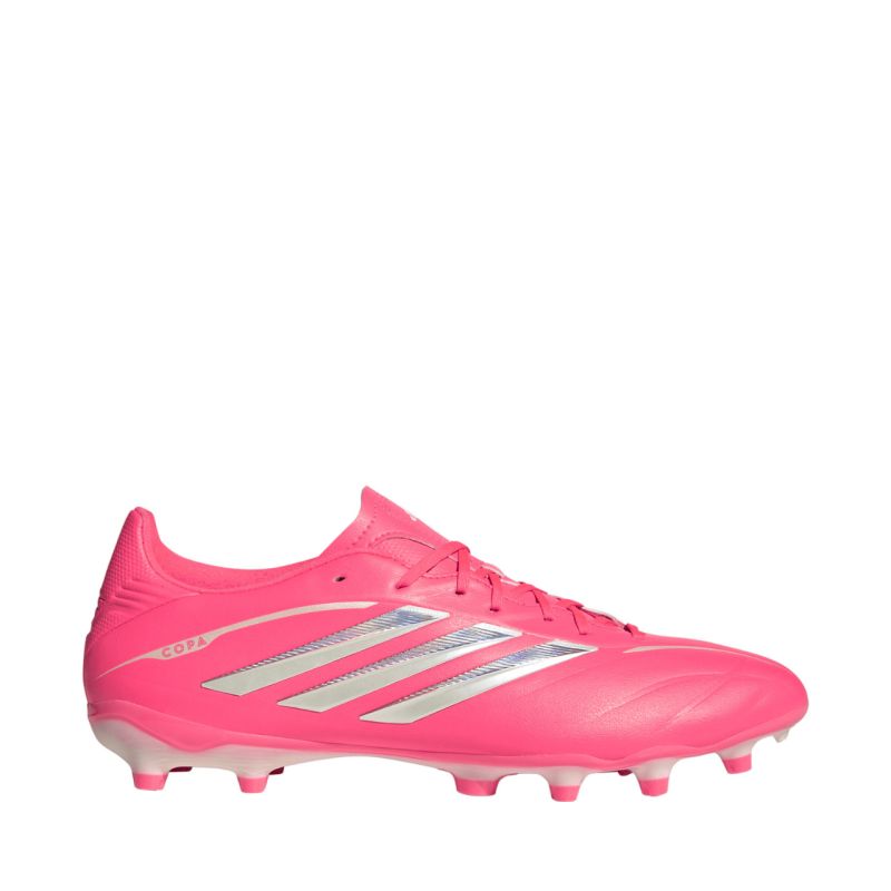 Adidas Copa Pure IV League FG football boots pink rózsaszín cipő