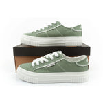 O'Neill women's sports Spinna C sneakers green fashionable comfortable zöld cipő