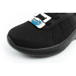 Skechers Bounder Velcro sports shoes for children, lightweight and comfortable Cipő