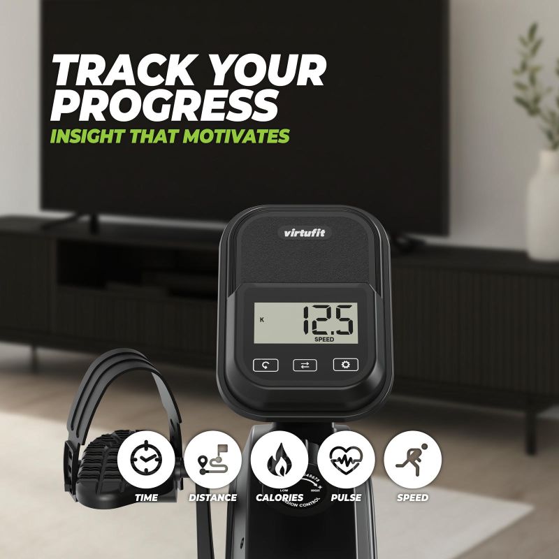 Virtufit Recovery Bike Rb 1.0