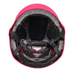 Meteor Ks02 Jr Bicycle Helmet uniw helmets