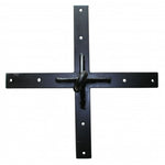 MASTERS FIGHT EQUIPMENT Cross-type hook táska 070123