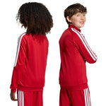 adidas Tiro 26 League Training red JY7200 kids' sweatshirt