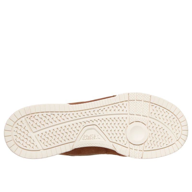 Skechers Men's RECOIL PERSIUS 254204 BRNT Trainers kiegészítő 254204BRNT