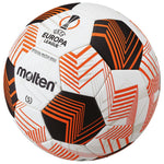 Molten UEFA Europa League 2023/24 fehér labda