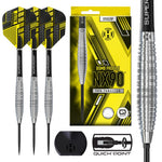 Harrows NX-90 Bomb QP 90% Steeltip Darts kiegészítő NX-90BombQP