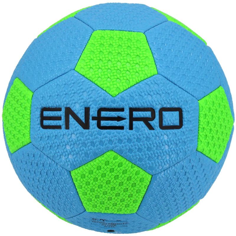Enero Softtouch Beach Soccer Size kék labda