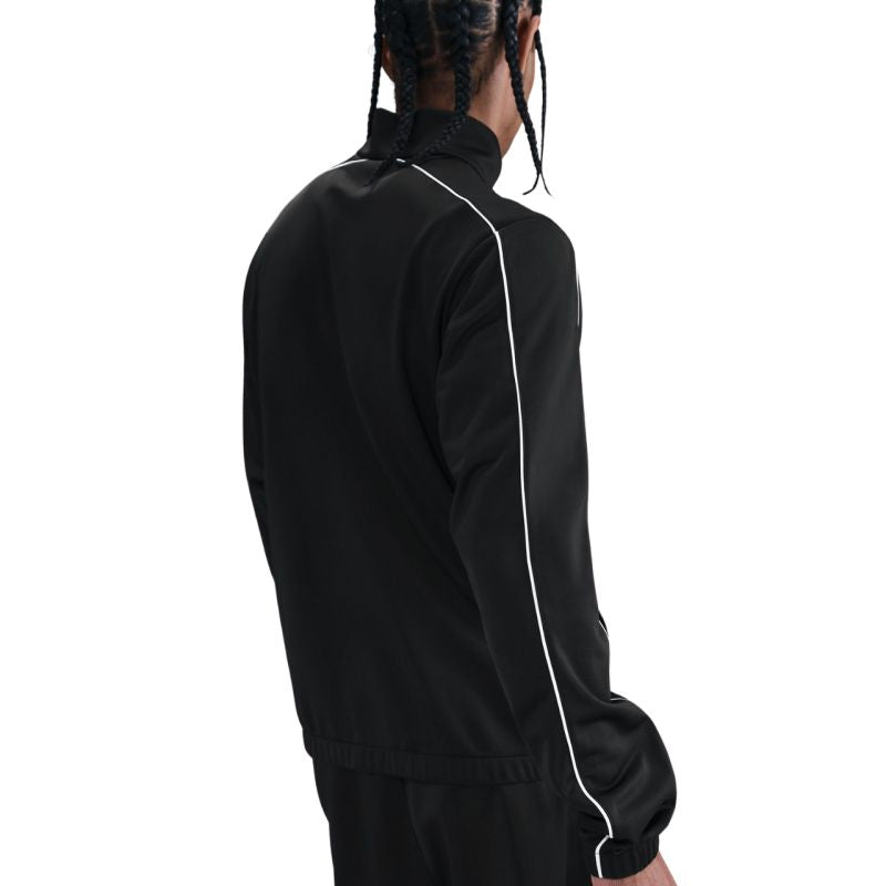 Nike Men’s Sportswear Club Tracksuit Black fekete szett HV1444010