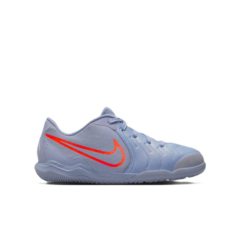 Nike Junior Tiempo Legend 10 Academy IC cipő DV4350-402