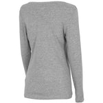 4f T-shirt W H4L22-TSDL350 27M Póló
