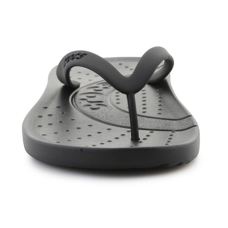 Crocs Flip 210089-001 black noir Kiegészítő
