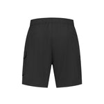 Rogelli Bermuda BUCCINO II black fekete short
