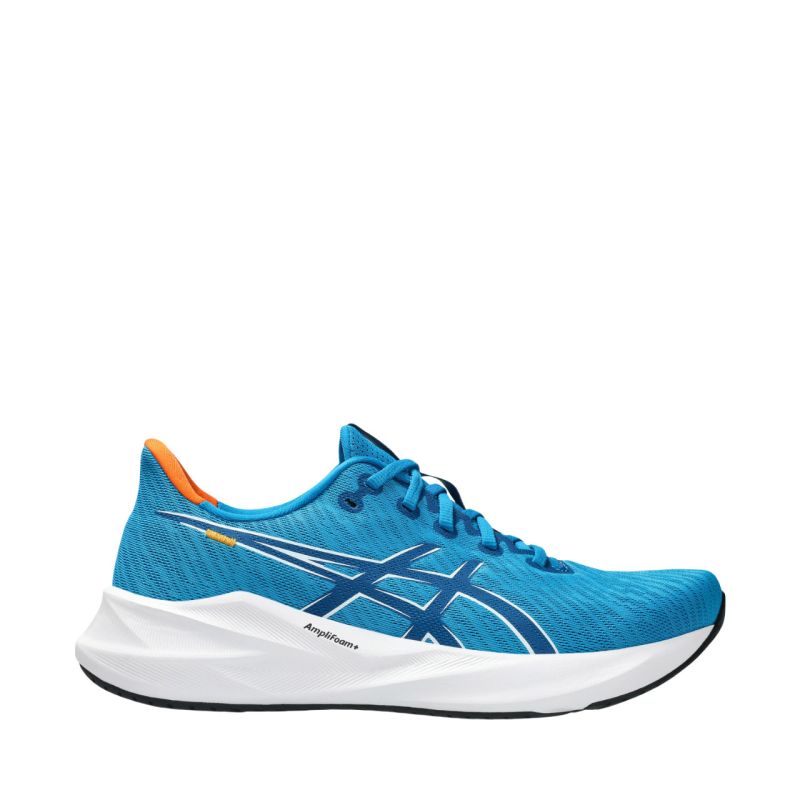 Asics Versablast 4 men's running blue 1011B984 kék futócipő