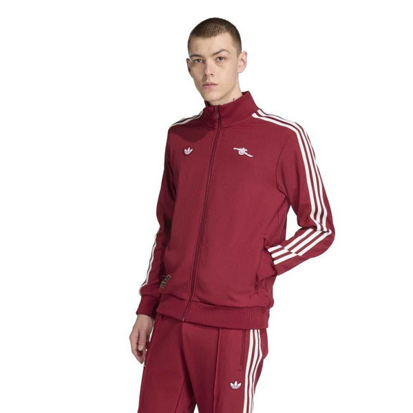 adidas Arsenal London Icon TT JM9390 sweatshirt Kiegészítő