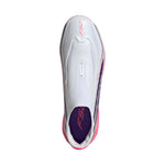 Adidas F50 Hyperfast Elite LL FG Kids' Soccer cipő KK1312