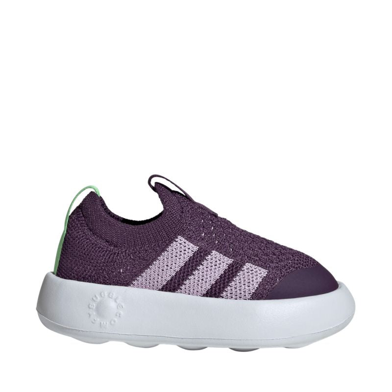 adidas Bubblecomfy Jr JR5990 shoes Cipő