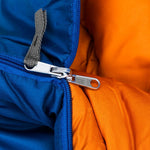 Spokey Outlast OE/BL 9404300000 Sleeping Bag General