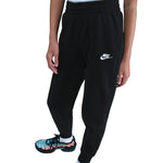 Nike Sportswear Club Fleece Kids' Tracksuit Black fekete szett HQ9318010