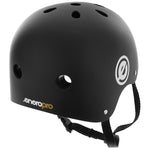Enero Pro Katana Skate Helmet Black Rl fekete helmets